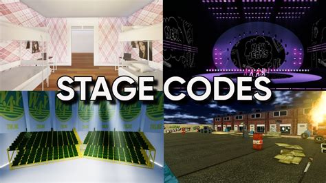 Union stage code. Things To Know About Union stage code. 